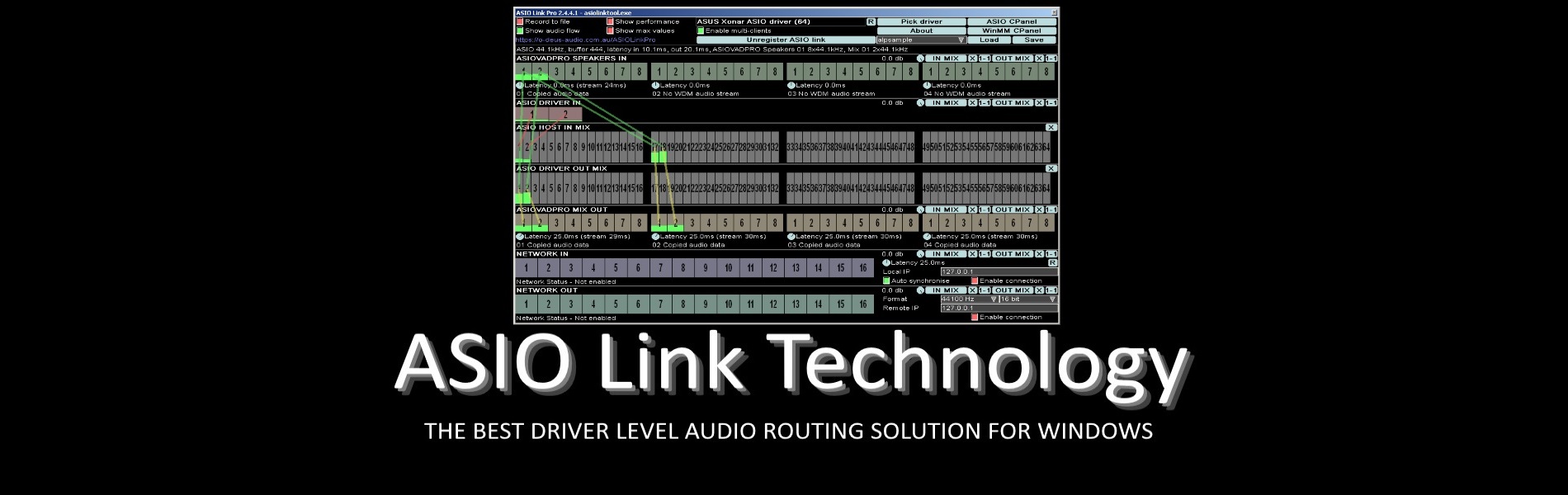 asiolinkprotool